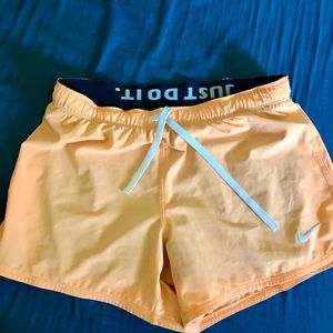Nike Dri Fit shorts